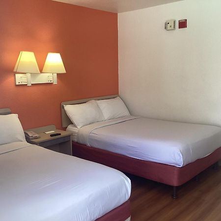 Motel 6-Grants Pass, Or Exteriör bild