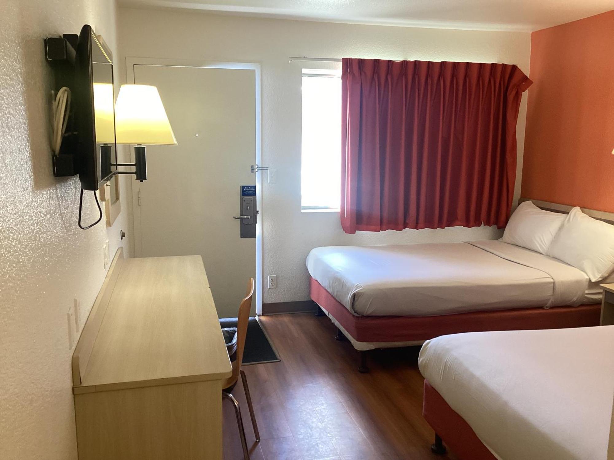 Motel 6-Grants Pass, Or Exteriör bild