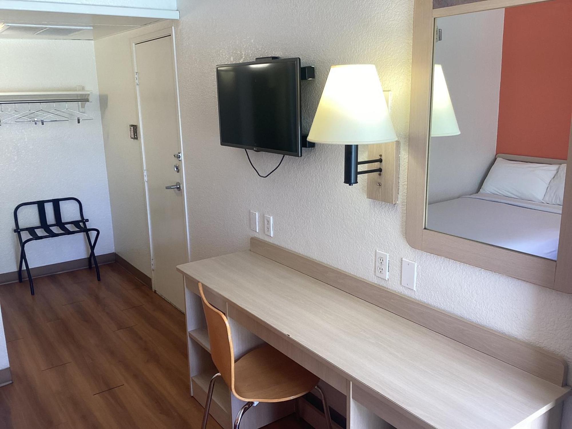 Motel 6-Grants Pass, Or Exteriör bild