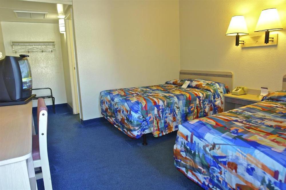 Motel 6-Grants Pass, Or Rum bild